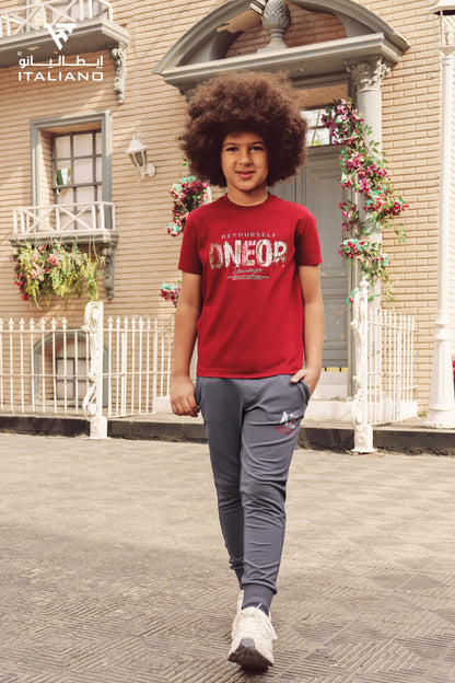 Kids Set ITSE 15