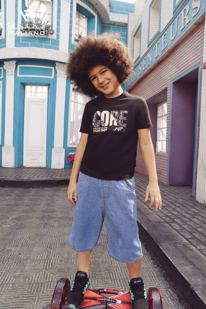 Kids T-Shirt ITSH 173