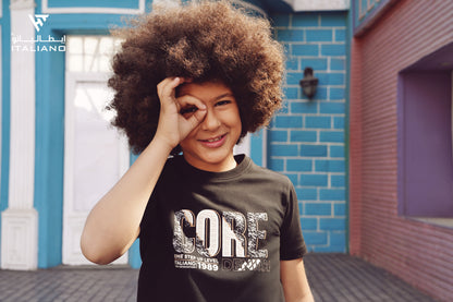 Kids T-Shirt ITSH 173