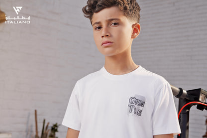Boys T-Shirt ITSH20
