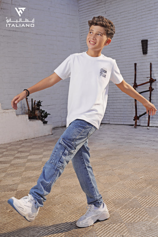 Boys T-Shirt ITSH20