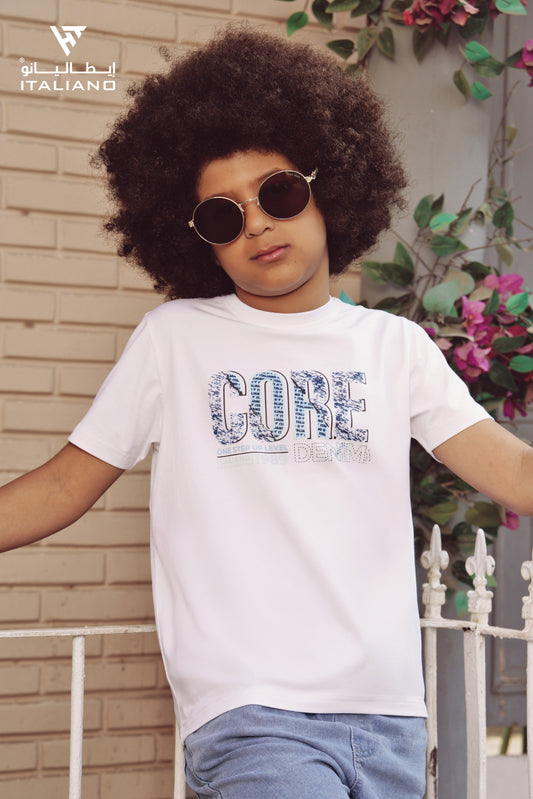 Kids T-Shirt ITSH 173