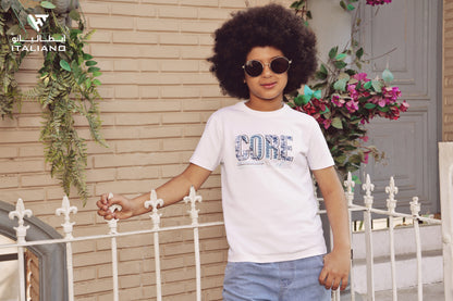 Kids T-Shirt ITSH 173