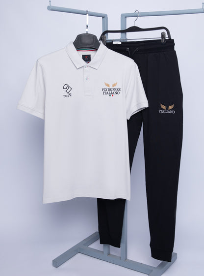 Men Set Polo Italiano ITSE017