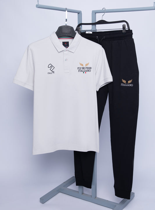 Men Set Polo Italiano ITSE017