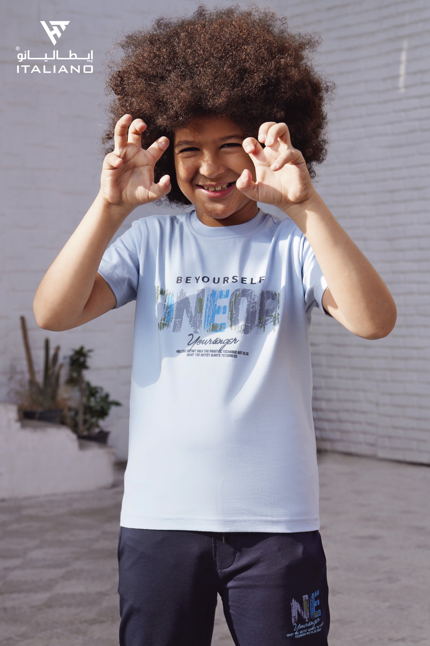 Kids Set ITSE 15