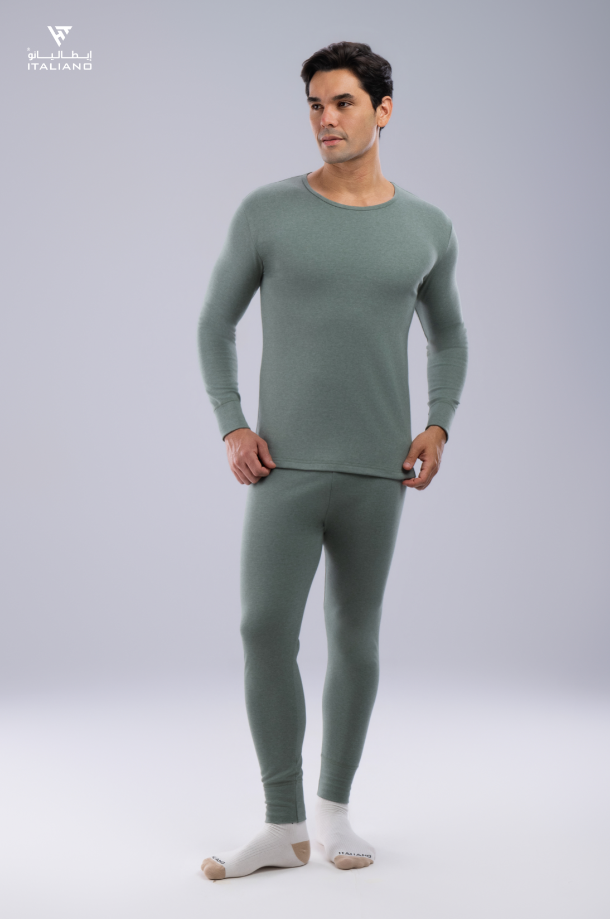 Thermal Set Italiano114