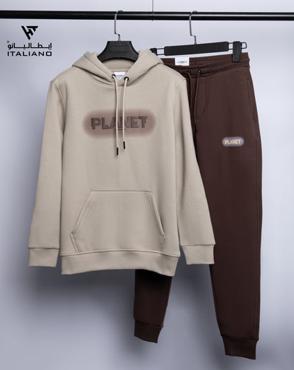 Boys Hoodie Set ITSE521