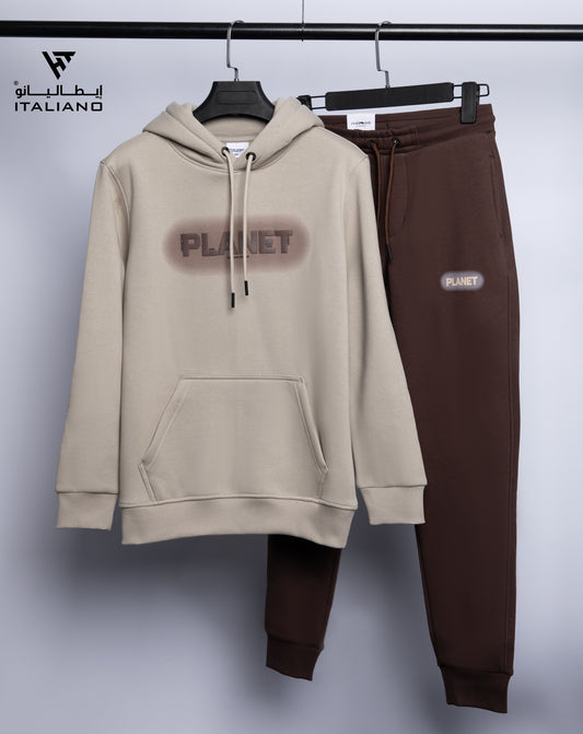 Boys Hoodie Set ITSE521