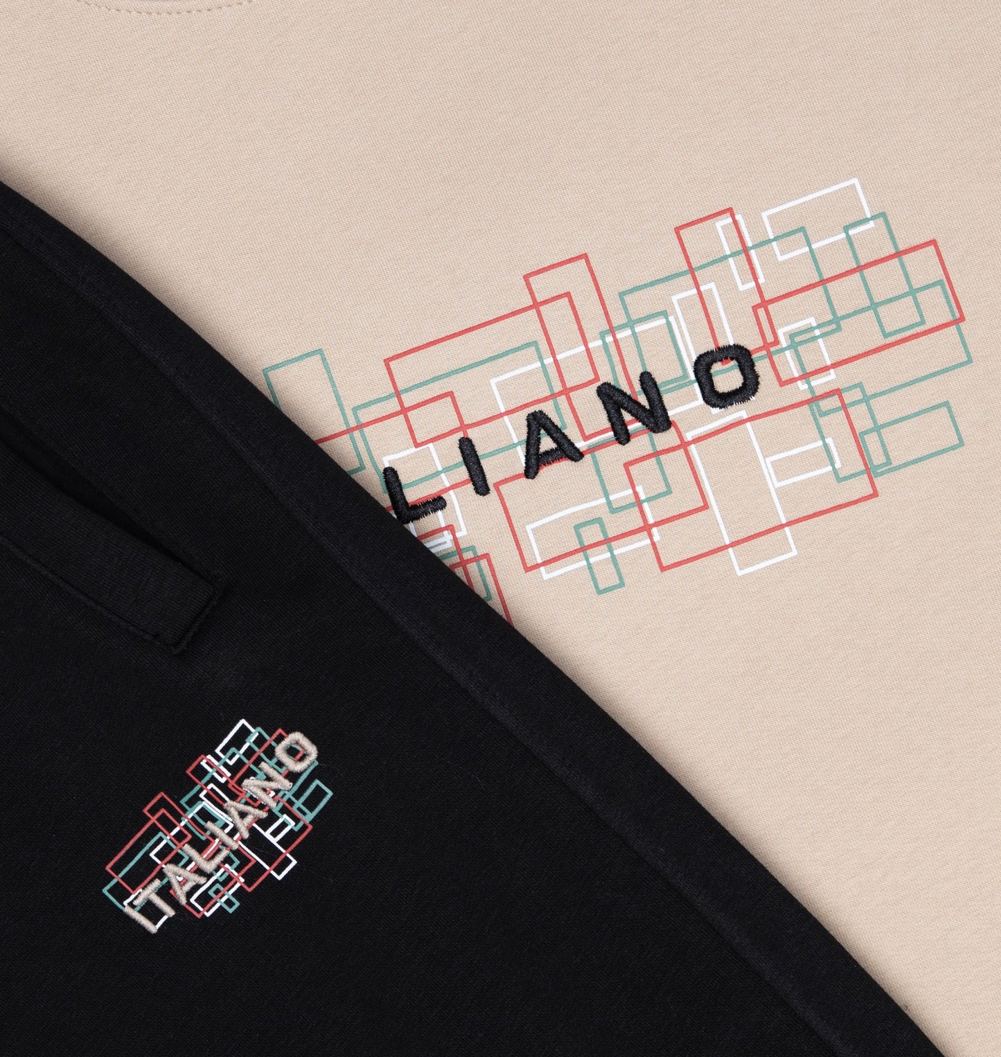 Men Set Bigsize ITSE1611