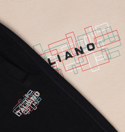 Men Set Bigsize ITSE1611