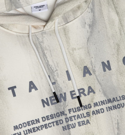 Men Hoodie T-Shirt ITHO1790