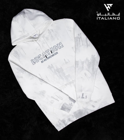 Men Hoodie T-Shirt ITHO 1791