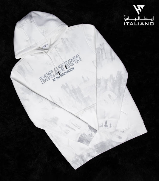 Men Hoodie T-Shirt ITHO 1791