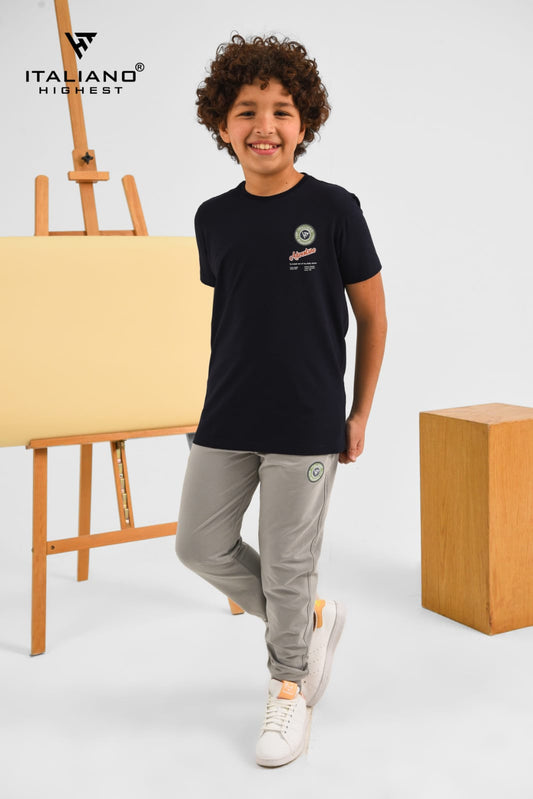Boys Set Italiano ITSE156
