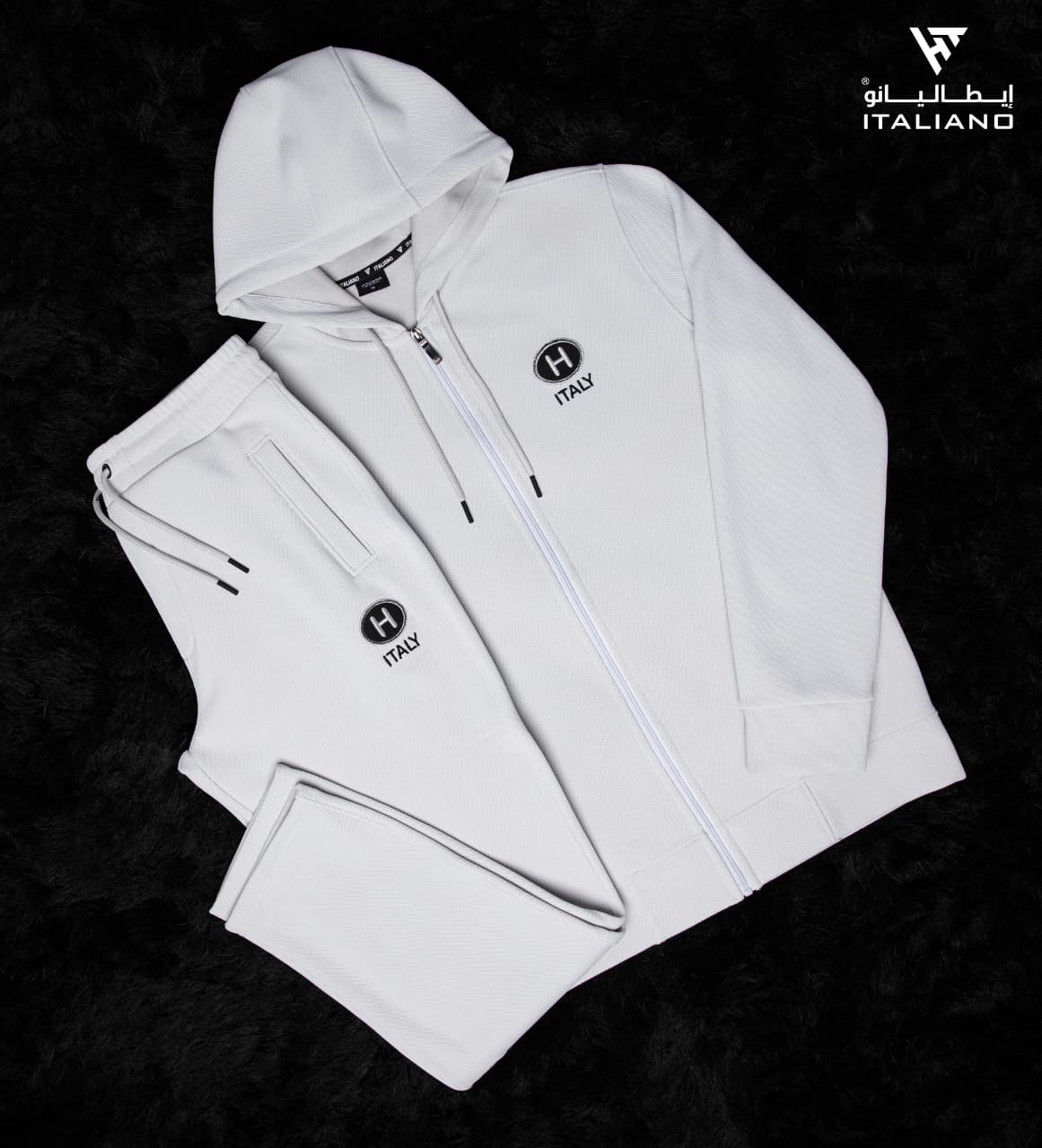 Men Hoodie Set ITSE1794