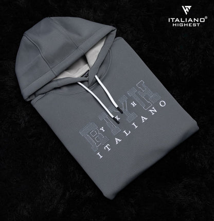 Men Hoodie T-Shirt ITHO1733