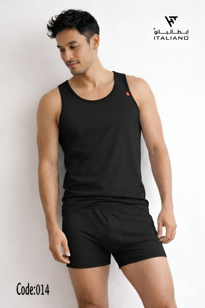 UnderWear Package Italiano UWIT003