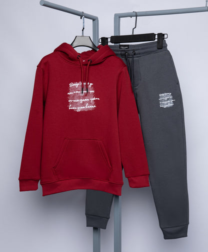 Boys Hoodie Set ITSE89