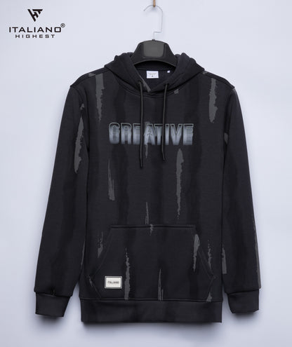 Men Hoodie T-Shirt ITHO 1814
