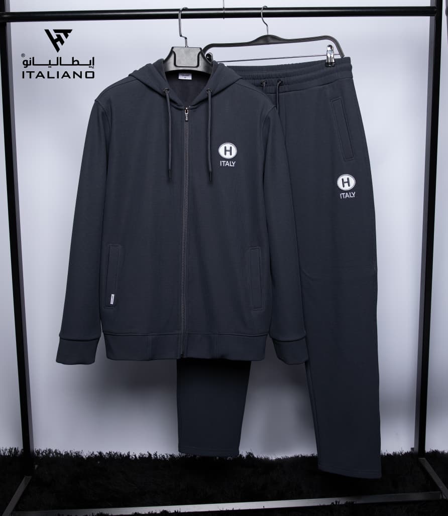 Men Hoodie Set ITSE1794