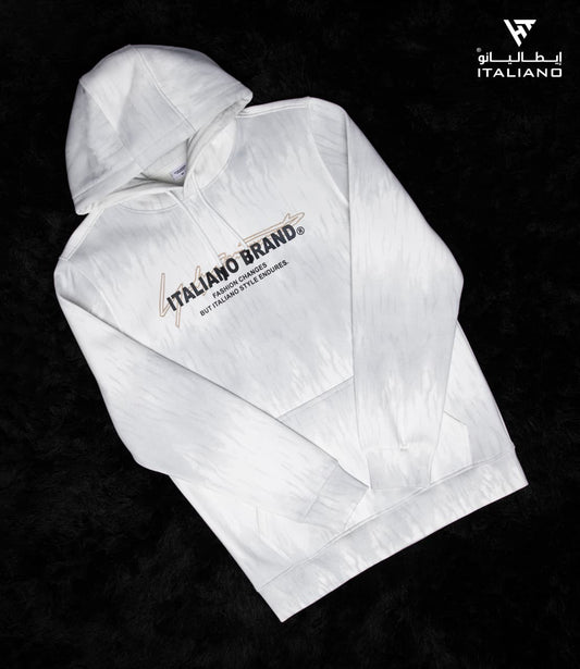 Men Hoodie T-Shirt ITHO 224