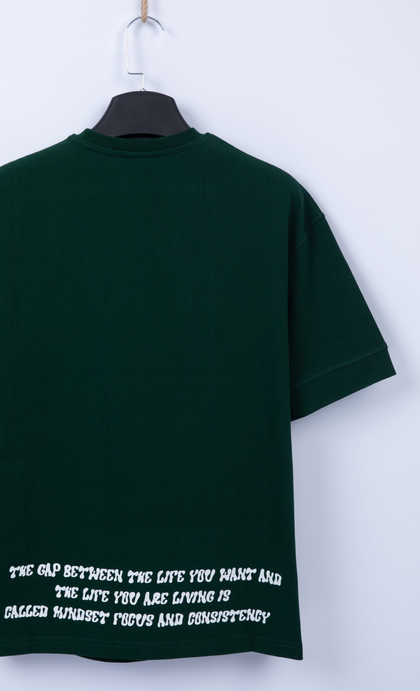 Men OverSize T-Shirt Italiano ITSH1144