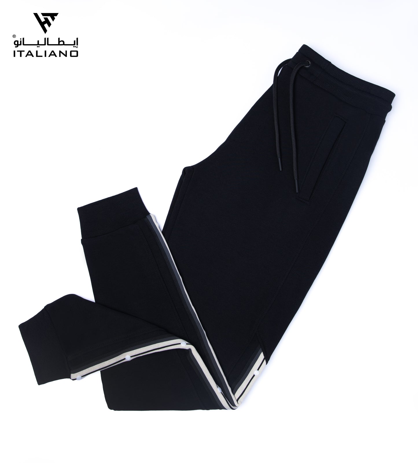 Men SweatPants ITSP432