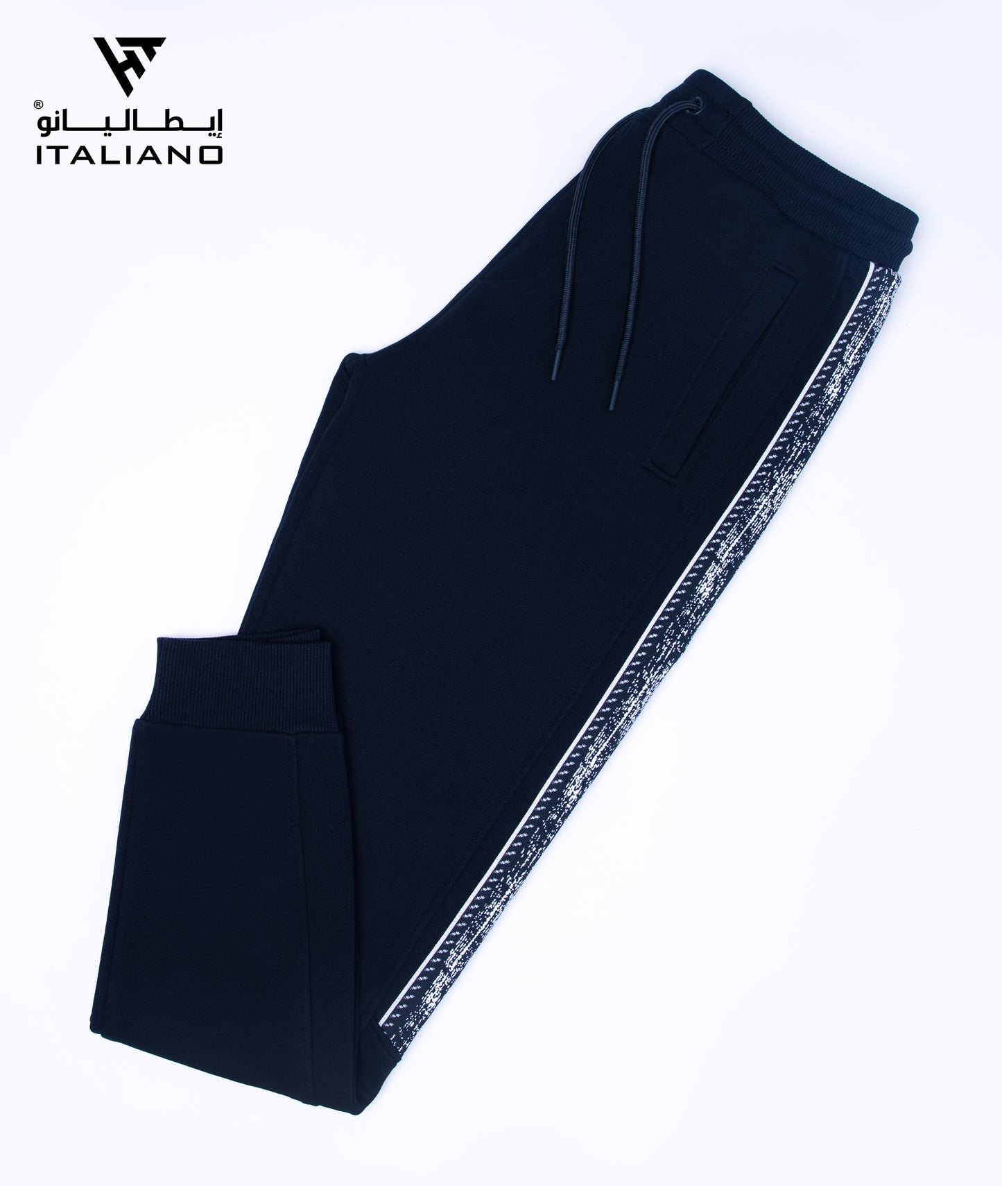 Men SweatPants ITSP433