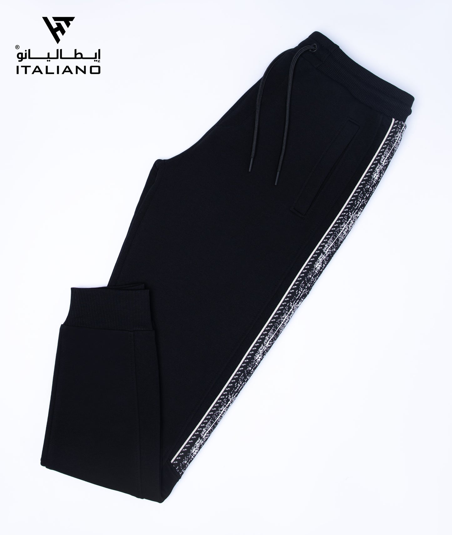 Men SweatPants ITSP433