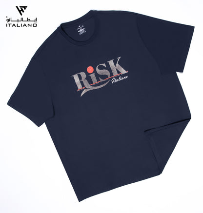 Men BigSize T-Shirt ITBT220