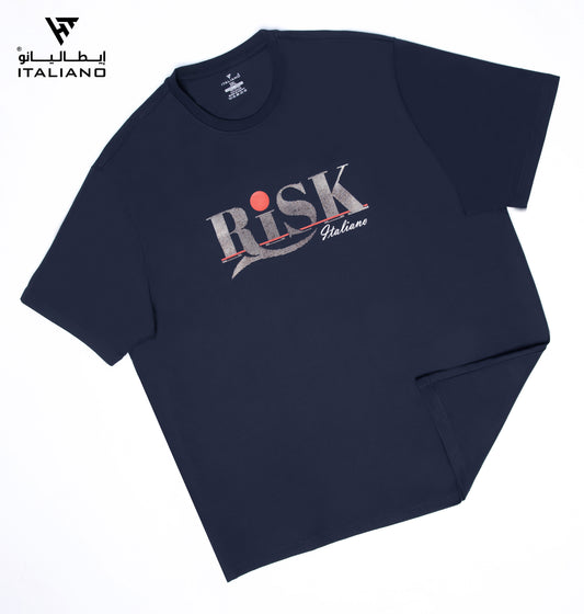 Men BigSize T-Shirt ITBT220