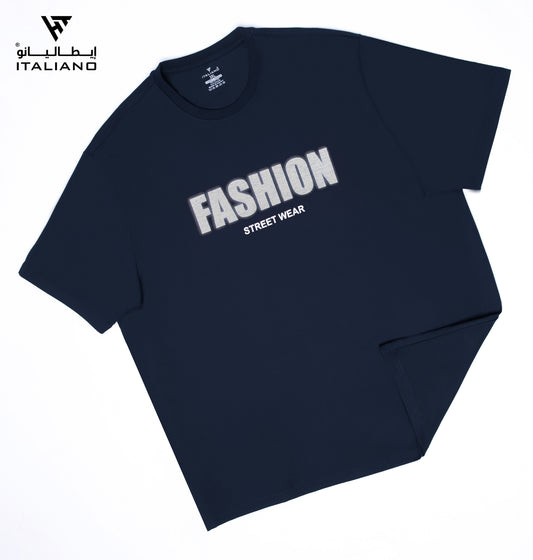 Men BigSize T-Shirt ITBT168