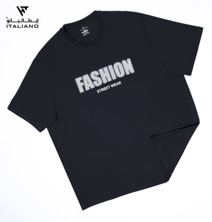 Men BigSize T-Shirt ITBT168