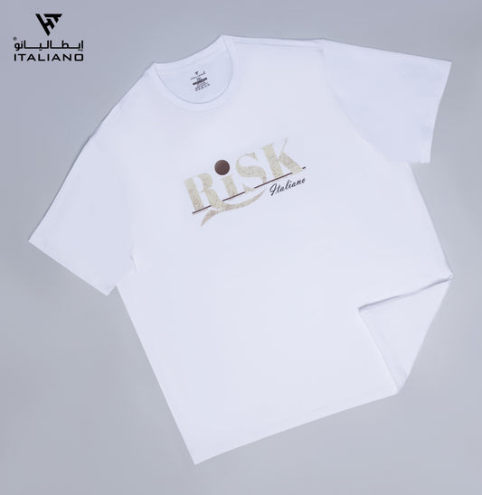 Men BigSize T-Shirt ITBT220