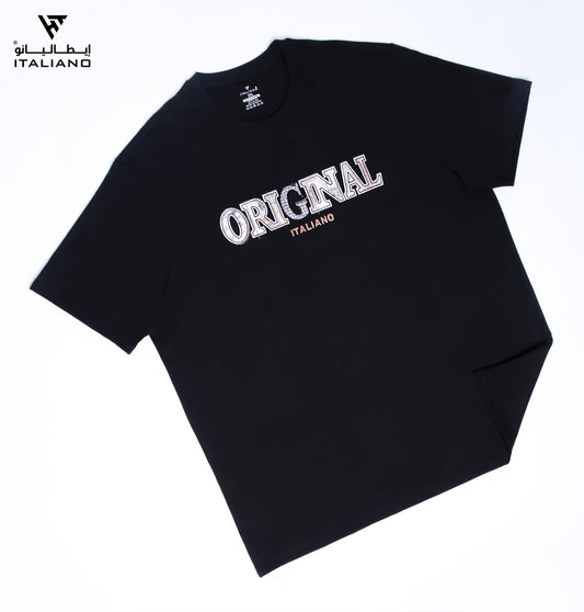 Men BigSize T-Shirt ITBT212
