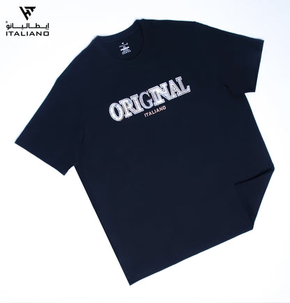 Men BigSize T-Shirt ITBT212