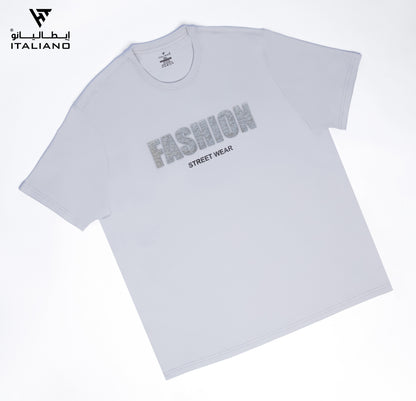 Men BigSize T-Shirt ITBT168