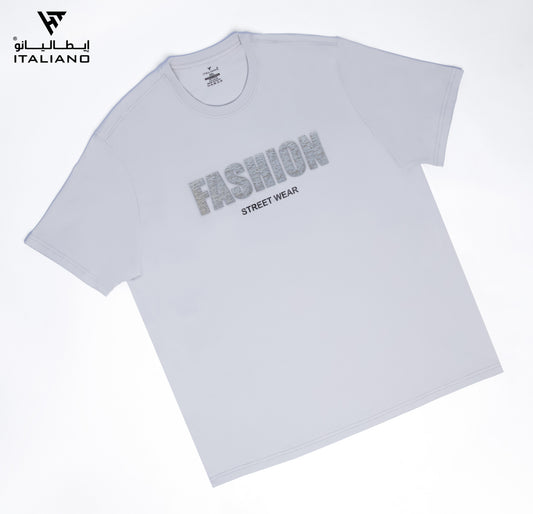 Men BigSize T-Shirt ITBT168