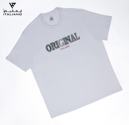 Men BigSize T-Shirt ITBT212