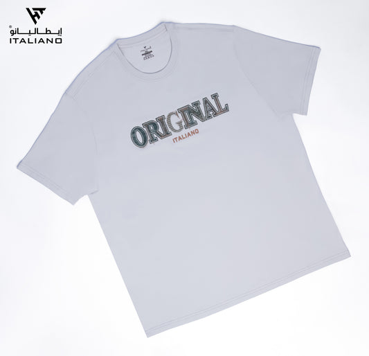 Men BigSize T-Shirt ITBT212