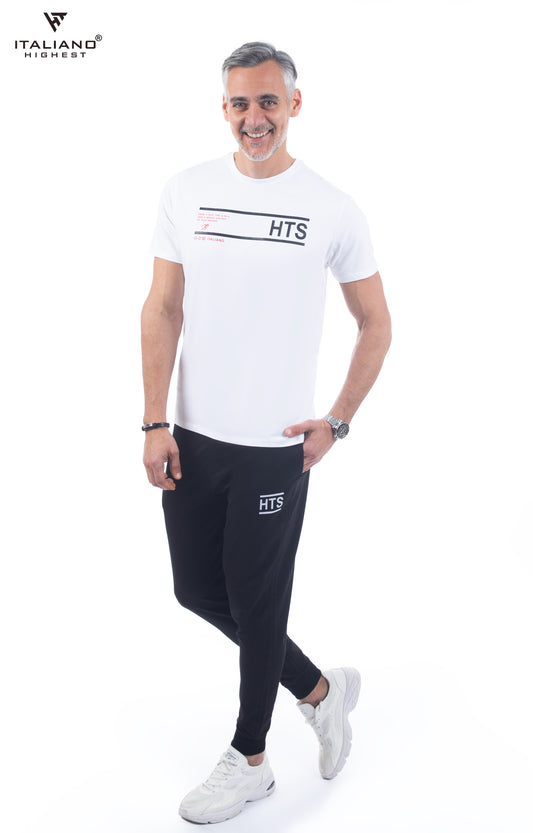Men set Italiano ITSH 53