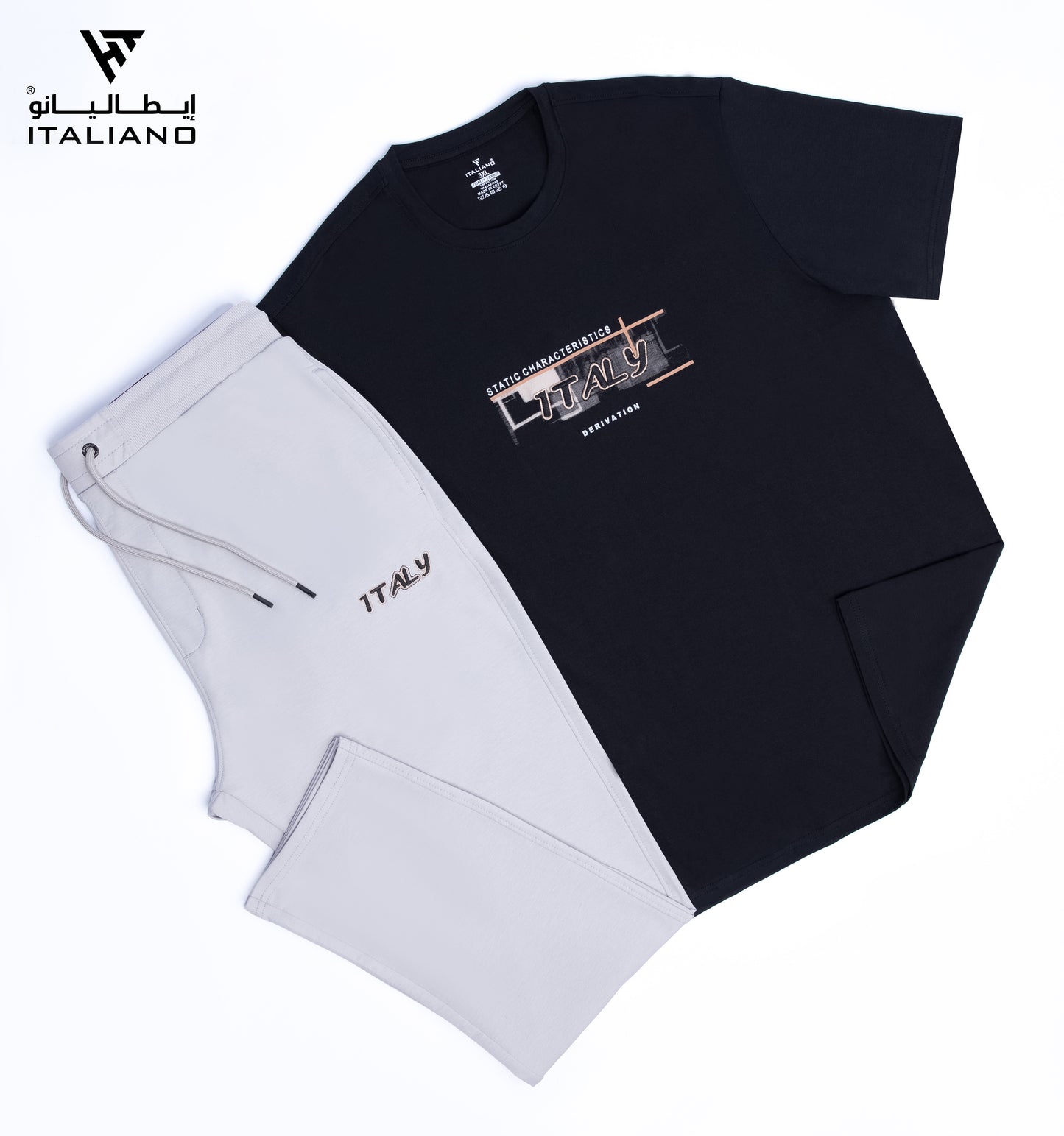 Men BigSize Set ITBSE130