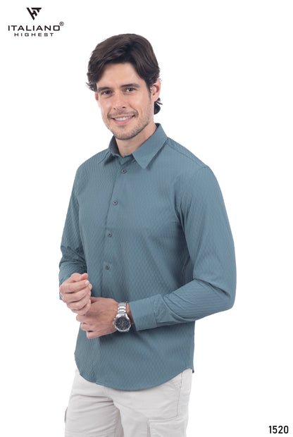 Men Shirt Italiano ITSH1520