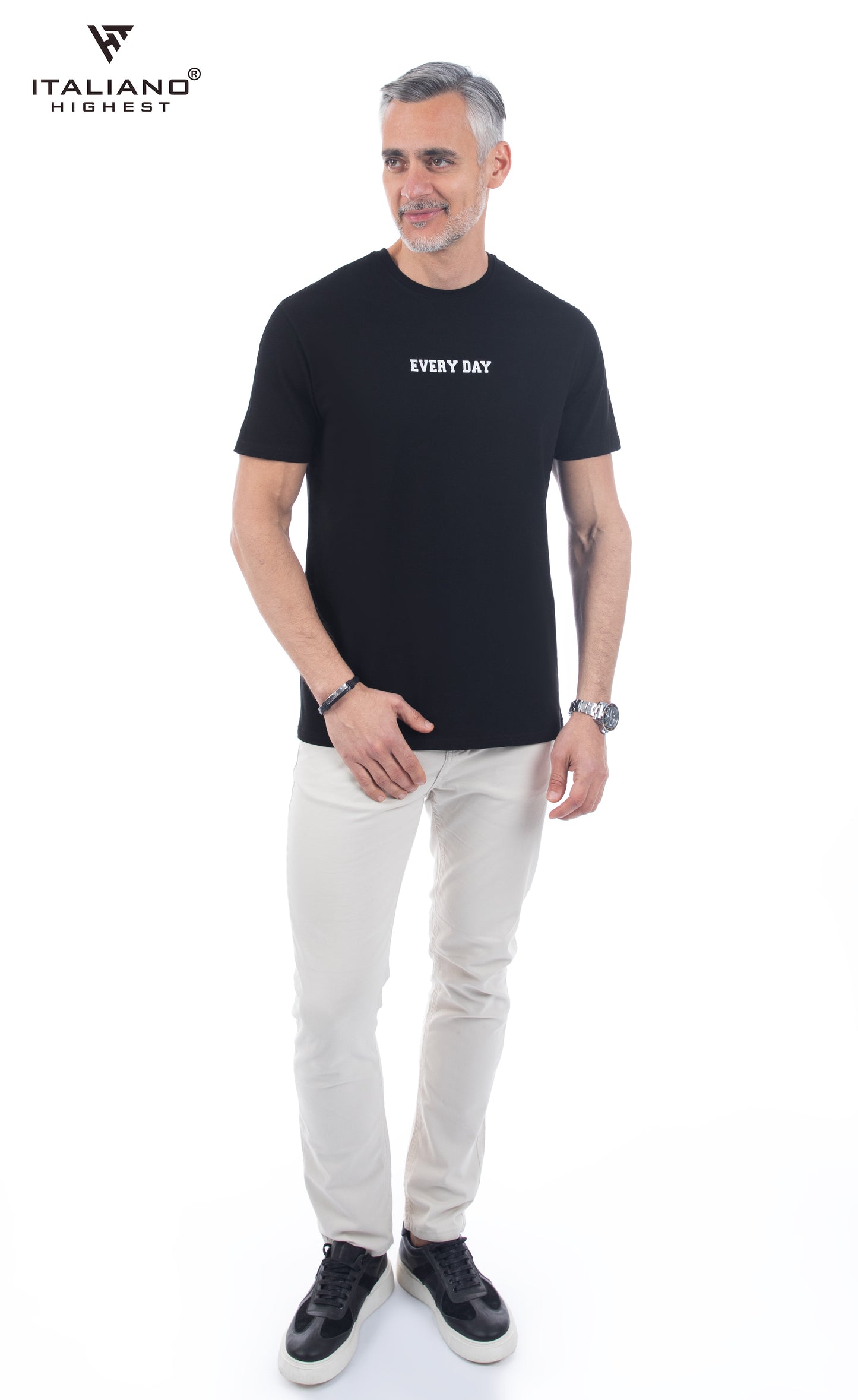 Men T-Shirt  TSH 483