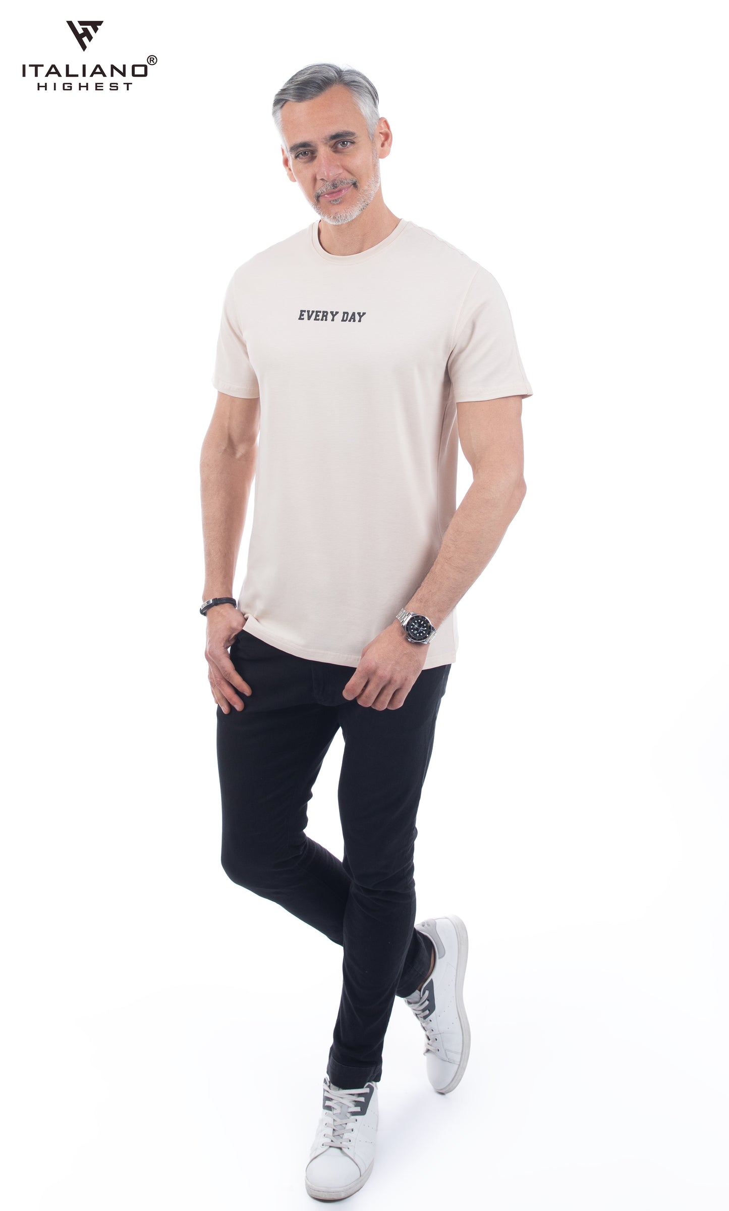 Men T-Shirt  TSH 483