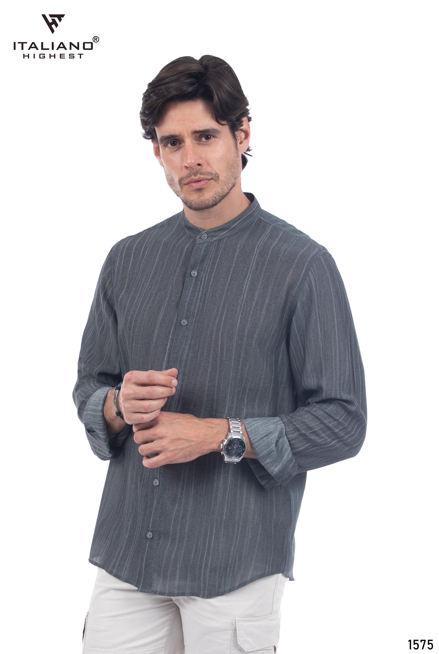 Men Shirt Italiano ITSH1575