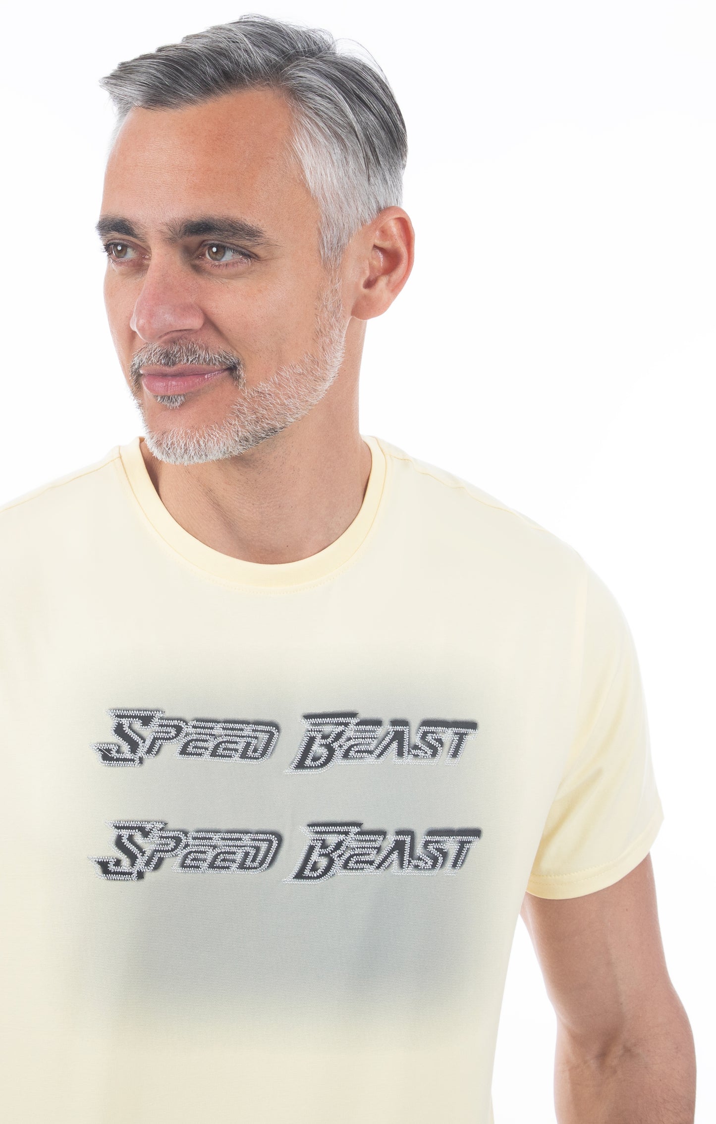 Men T-Shirt Italiano ITSH414