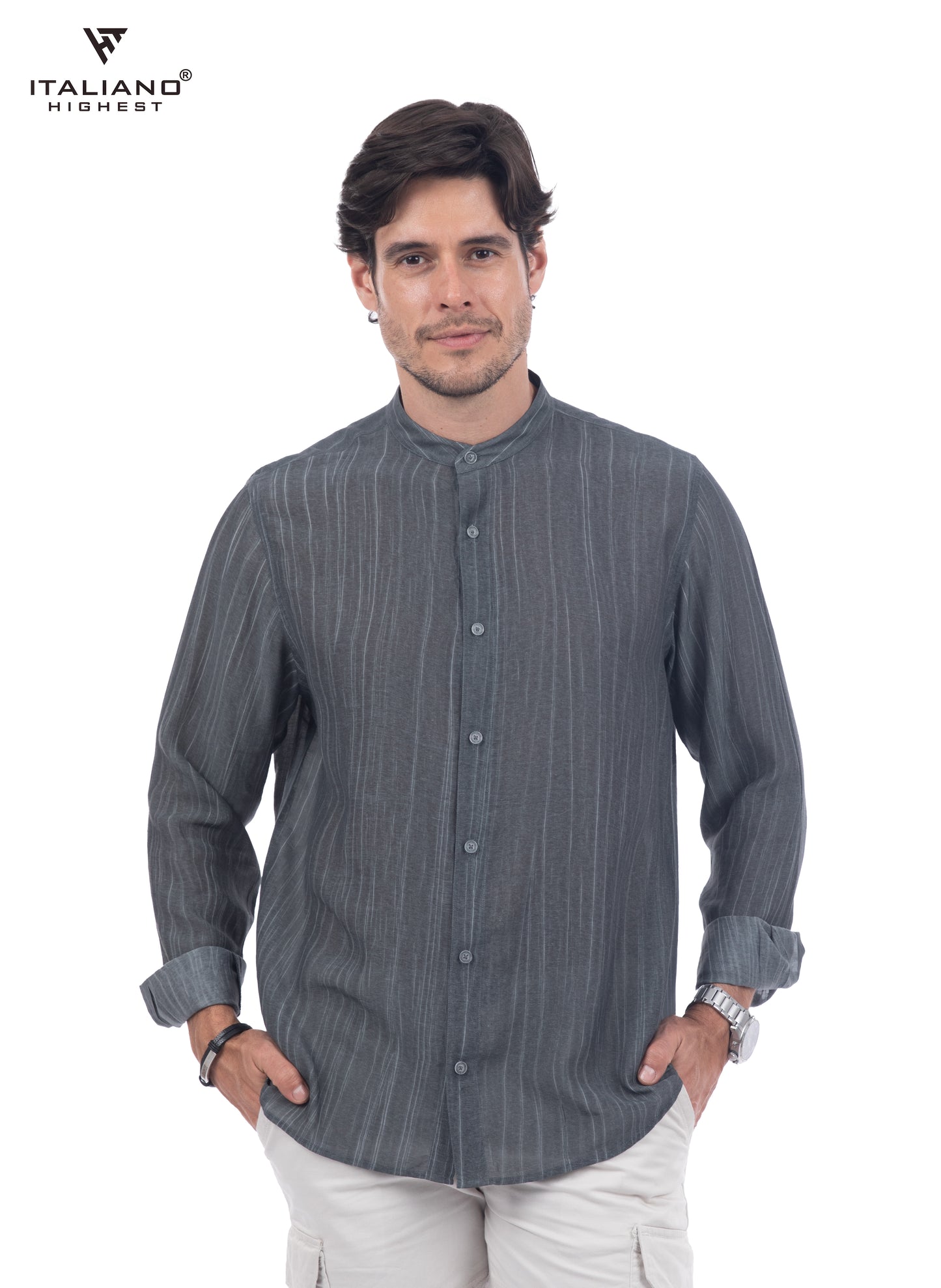Men Shirt Italiano ITSH1575