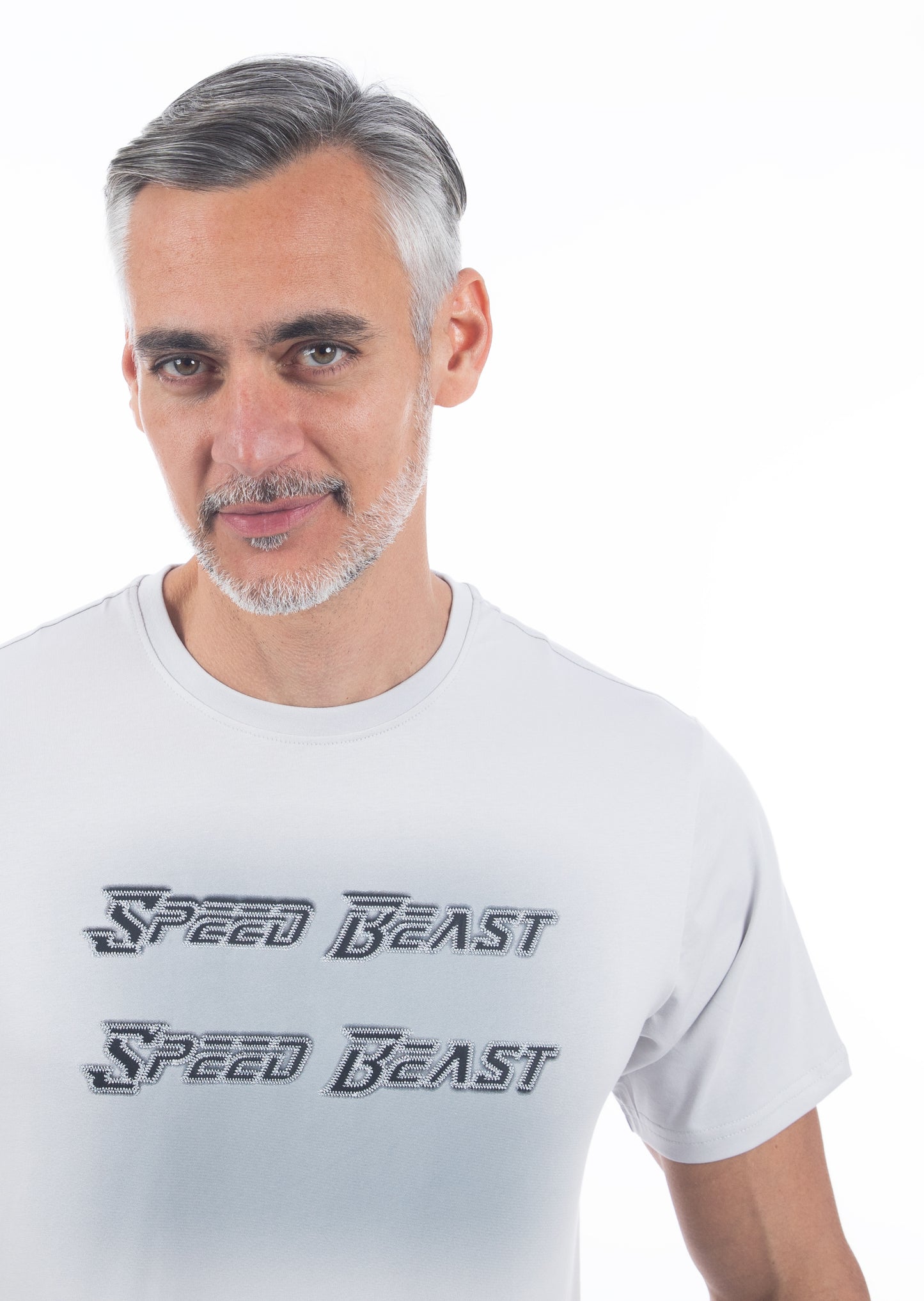 Men T-Shirt Italiano ITSH414